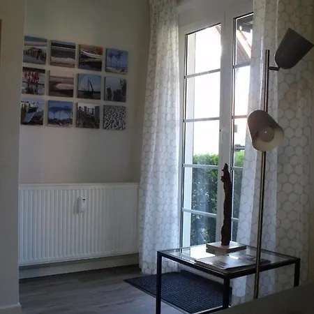 Apartmán Luettes Glueck