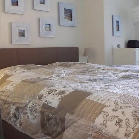 Luettes Glueck Apartmán